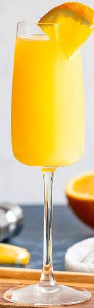 Mimosa